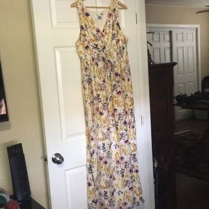 Old Navy Maxi Dress